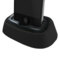 Elegant Cradle For iPhone 4S/4 - Black