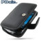 Housse en cuir Blackberry Torch 9800 PDair Book