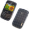 Crystal Skin For BlackBerry 8520 Curve - Checkers