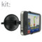 Kit: In Car Phone Holder for Large Phones