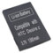 HTC Desire Z Replacement Battery