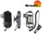 Support voiture BlackBerry Curve 3G Brodit Active inclinaison modulable