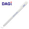 DAGi Smartphone Slim Line Capacitive Stylus - Silver