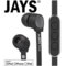 a-Jays Four Heavy Bass Impact Hands-free for iPhone and iPod Touch