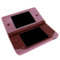 Nintendo DSi XL Silicone Case - Pink