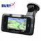 THB Bury Motion Car Holder for iPhone 4S / 4