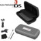 Kit Nintendo 3 DS Explorer Starter - Gris