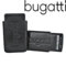 Bugatti Slim Line Leather Case - Samsung Wave S8500