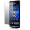 MFX Screen Protector - Sony Ericsson Xperia arc S / arc