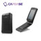 Housse en cuir Flip Samsung Galaxy S