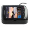 BlackBerry Torch Desktop Cradle Plus Second Battery Charger