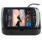 Desktop Charging Cradle  for Blackberry Torch 9800