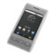 Silicone Case For LG GT540 Optimus - White