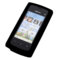 Silicone Case For Nokia 5250 - Black