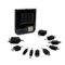 2 in 1 USB & Solar Battery Charger