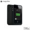 Mophie Juice Pack Plus for iPhone 4S / 4 - Black