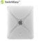 SwitchEasy Vulcan Case for iPad - White