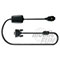 Genuine Samsung PC Link Cable (PCB133LBE) image