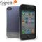 Cygnett Aviator Case for iPhone 4S / 4 - Blue