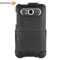 Seidio Innocase II Surface Combo for HTC HD7 - Black