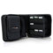 PDP Nintendo 3DS Pull n Go Storage Folio - Black