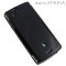 Sony Ericsson SMA6110B Hard Shell Xperia arc S / arc Case - Black