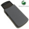 Sony Ericsson SMA7112B Pull Cord Pouch for Xperia neo - Black/Grey