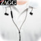 Zagg SmartBuds With Microphone