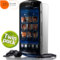 Martin Fields Screen Protector - Sony Ericsson XPERIA Neo - Twin Pack