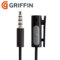 Griffin SmartTalk Headphone Adaptor for iPhone or iPod