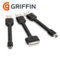 Griffin USB Mini Cable Kit