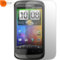 Martin Fields Screen Protector - HTC Desire S