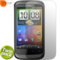 Martin Fields Screen Protector - HTC Desire S - Twin Pack