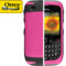 Otterbox For BlackBerry Curve Reflex Series Case - Pink/Black