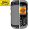 Otterbox For BlackBerry Curve Reflex Series Case - Grey/Black