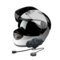 Motorcycle Helmet Bluetooth Headset