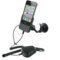 iPhone 4S / 4 Car Mount With Hands Free