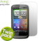 Protection d'écran HTC Desire S SP P530 - Pack de 2