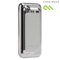 Case-Mate Barely There Case - HTC Incredible S - Silver