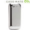Case-Mate Barely There Case - HTC Desire S - Silver