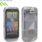 Case-Mate Gelli For HTC Desire S  - Clear