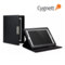 Cygnett Lavish Folio Case with Stand for  iPad 3 / iPad 2 - Black