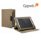 Housse iPad 3 / iPad 2 Cygnett  Lavish Folio - Beige