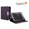 Cygnett Lavish Folio Case with Stand for iPad 3 / iPad 2 -  Purple