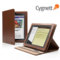 Cygnett Windsor Folio Case with Stand for iPad 3 / iPad 2