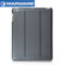 Marware MicroShell Folio for iPad 2 - Silver