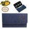Mad Catz Officially Licensed 3DS Microsuede Wallet - Blue