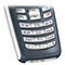 Nokia 2100 Replacement Keypad
