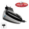 Cellular Line Retractable EU Mains Travel Adaptor - iPhone / iPod