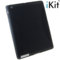 iKit Carbon Case for iPad 2